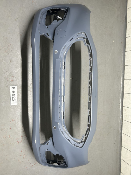 FORD PUMA II ST-LINE 19-	STOßSTANGE STOßFÄNGER VORNE PDC ORIGINAL NEU	L1TB-17757	E-A825