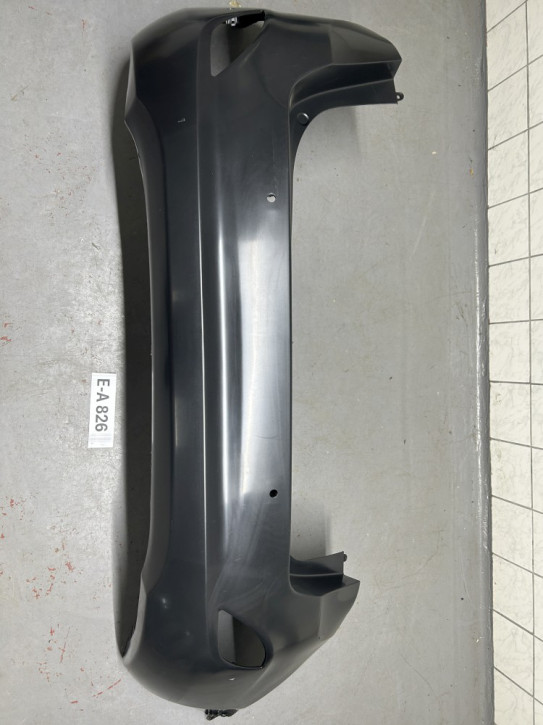 HUNDAI I30 II GD KOMBI 	STOßSTANGE STOßFÄNGER HINTEN PDC ORIGINAL NEU	86610-A6210 86610A6210 86611-A6200 86611A6200	E-A826