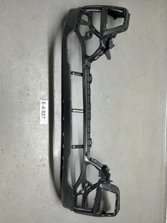 HYUNDAI KONA OS 17-	STOßSTANGE STOßFÄNGER VORNE ORIGINAL NEU	86510-J9000 86510J9000	E-A827