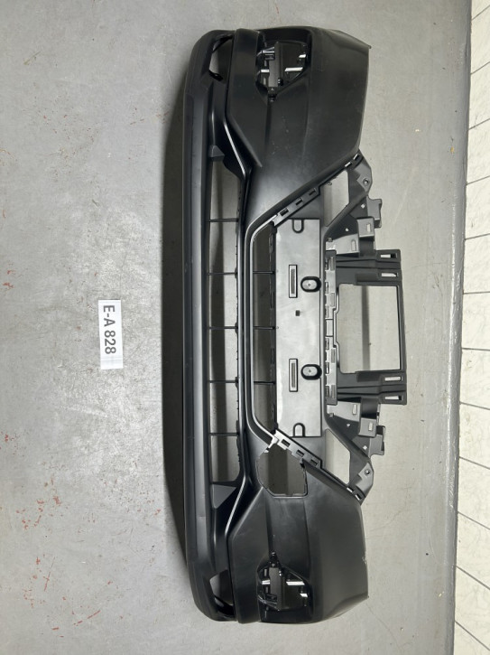 NISSAN QASHQAI J11 17-	STOßSTANGE STOßFÄNGER VORNE ORIGINAL NEU 	62022-HV00H 62022HV00H	E-A828