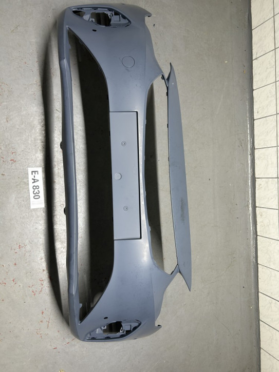 OPEL CORSA F 19-	STO0STANGE STOßFÄNGER VORNE PDC ORIGINAL NEU	9830280980	E-A830