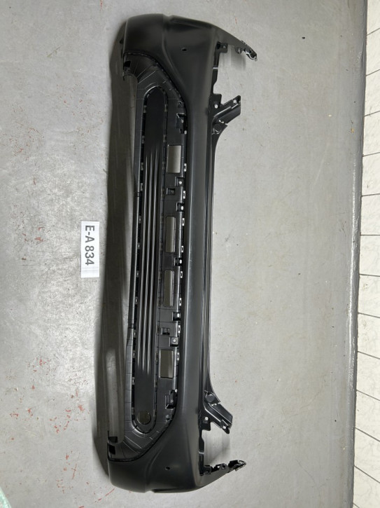 HYUNDAI KONA OS 17-	STOßSTANGE STOßFÄNGER HINTEN PDC ORIGINAL NEU 	86610-J9BD0 86610J9BD0 86611-J9BC0 86611J9BC0	E-A834