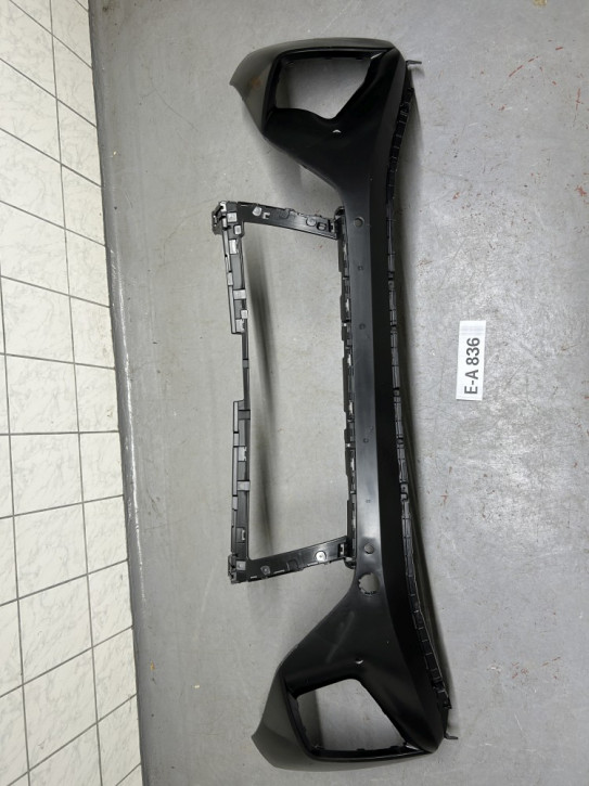 HYUNDAI TUCSON STOßSTANGE STOßFÄNGER VORNE PDC ORIGINAL NEU 86540-CZ010 86540CZ010 E-A836