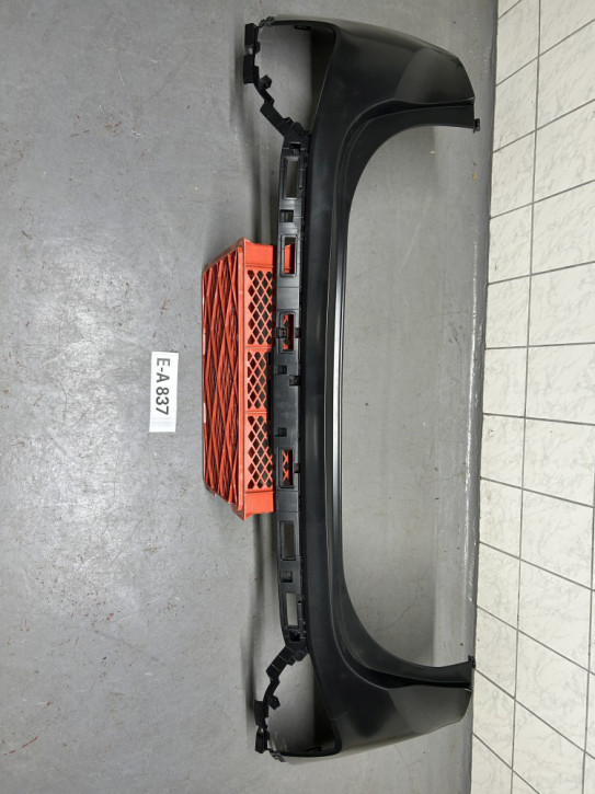 HYUNDAI SANTA FE TM 18-	STOßSTANGE STOßFÄNGER HINTEN ORIGINAL NEU	86611-S1000 86611S1000	E-A837