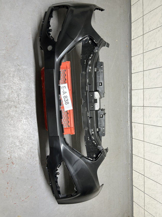 HYUNDAI IX35 11-	STOßSTANGE STOßFÄNGER VORNE ORIGINAL NEU	86511-2Y000 865112Y000 	E-A838