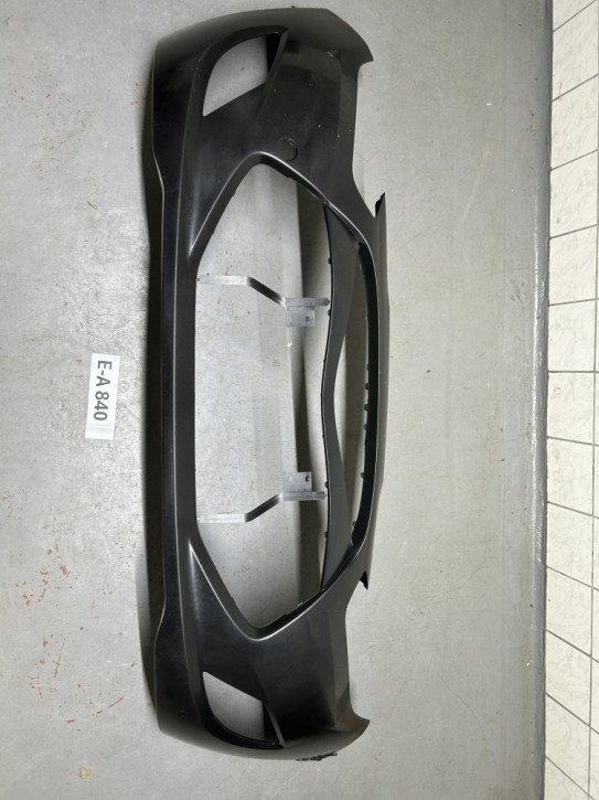 HYUNDAI IX20 JC 10-	STOßSTANGE STOßFÄNGER VORNE ORIGINAL NEU 	86511-1K000 865111K000 	E-A840