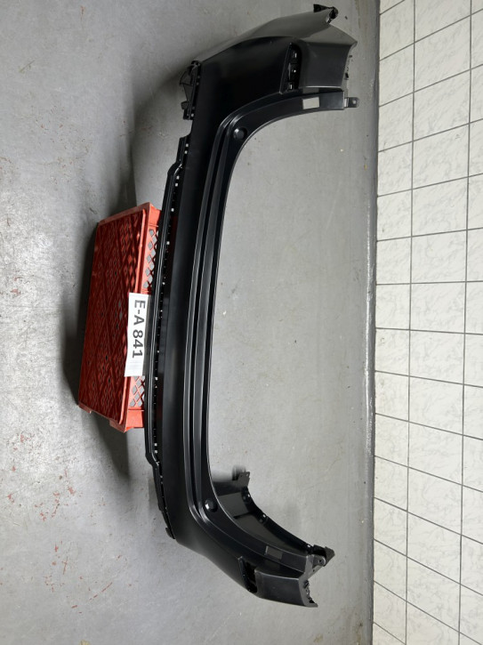 HYUNDAI I30 PD WAGON 16-	STOßSTANGE STOßFÄNGER HINTEN ORIGINAL NEU	86611-G4200 86611G4200	E-A841