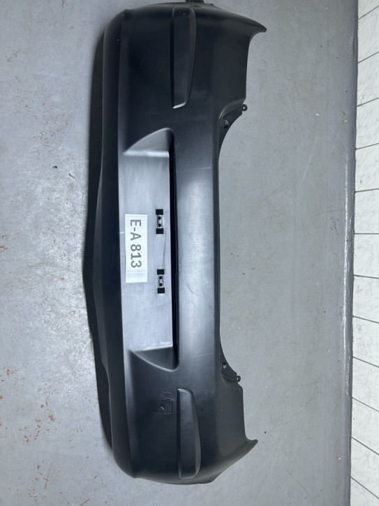 HYUNDAI I30 FD 07- LIMO STOßSTANGE STOßFÄNGER HINTEN ORIGINAL NEU 86610-2R000 866102R000 86611-2R000 866112R000 E-A813