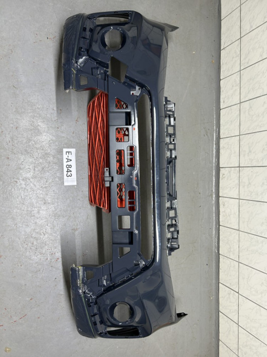 SUZUKI VITARA IIILY 15-	STOßSTANGE STOßFÄNGER VORNE ORIGINAL NEU 	71711-86R	E-A843