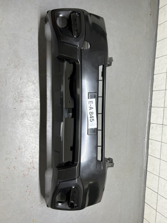 SUBARU FORESTER IV 16-	STOßSTANGE STOßFÄNGER VORNE SRA ORIGINAL NEU	57704SG030	E-A845