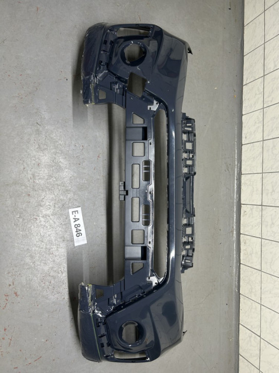 SUZUKI VITARA IIILY 15-	STOßSTANGE STOßFÄNGER VORNE ORIGINAL NEU 	71711-86R	E-A846