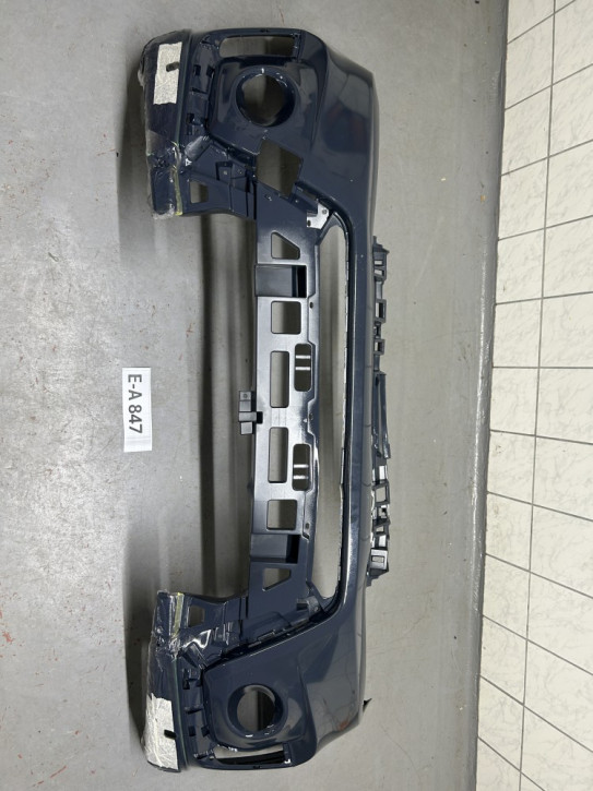 SUZUKI VITARA IIILY 15-	STOßSTANGE STOßFÄNGER VORNE ORIGINAL NEU 	71711-86R	E-A847