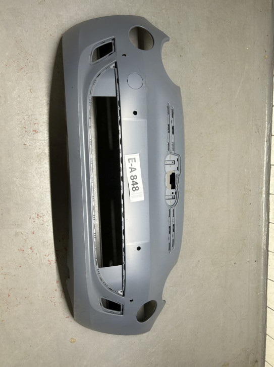 FIAT 500E 332 20-	STOßSTANGE STOßFÄNGER VORNE 6PDC ORIGINAL NEU	735714063	E-A848