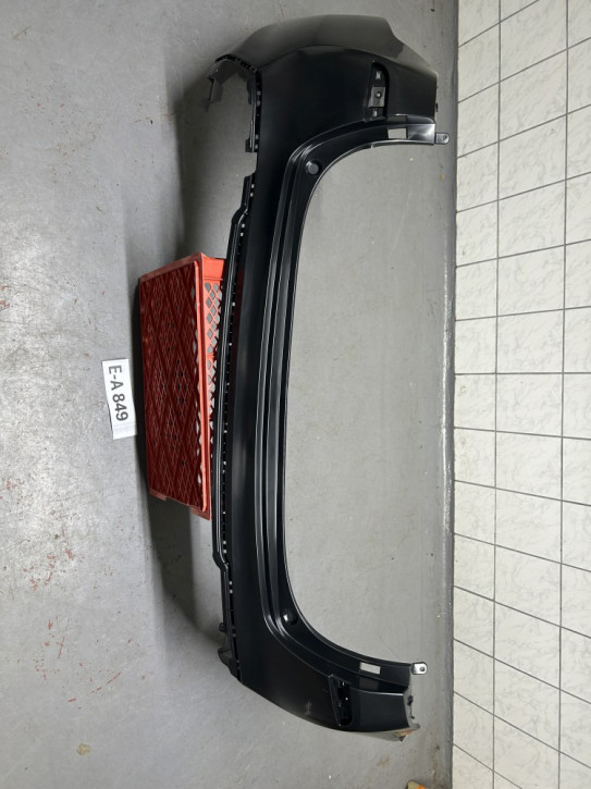 HYUNDAI I30 III PD WAGON 16-	STOßSTANGE STOßFÄNGER HINTEN ORIGINAL NEU	86611-G4200 86611G4200	E-A849