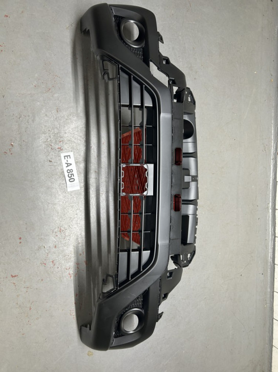 SUZUKI SX 4 S-CROSS 13-	STOßSTANGE STOßFÄNGER VORNE ORIGINAL NEU	71721-64R00-5PK 71721-64R0	E-A850