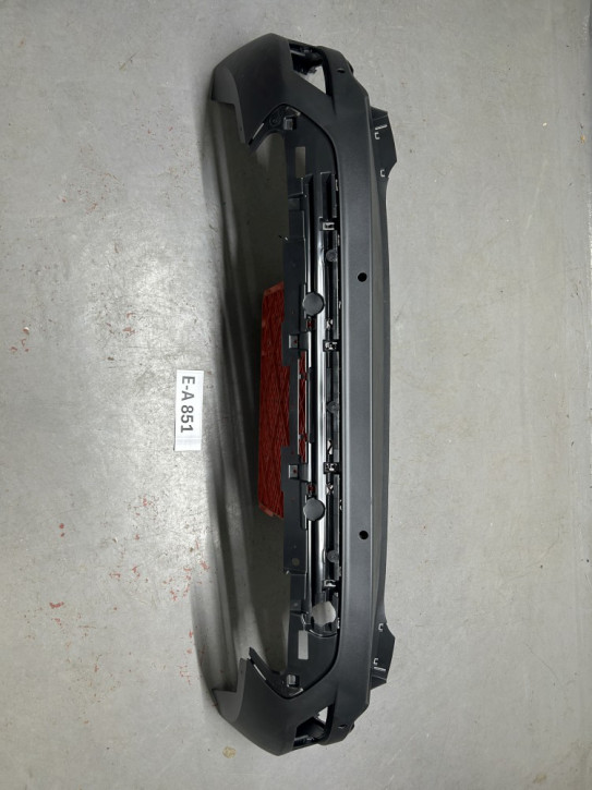FORD KUGA II 13-	STOßSTANGE STOßFÄNGER HINTEN 4PDC ORIGINAL NEU 	CV44-17K835-AW CV44-17D781	E-A851