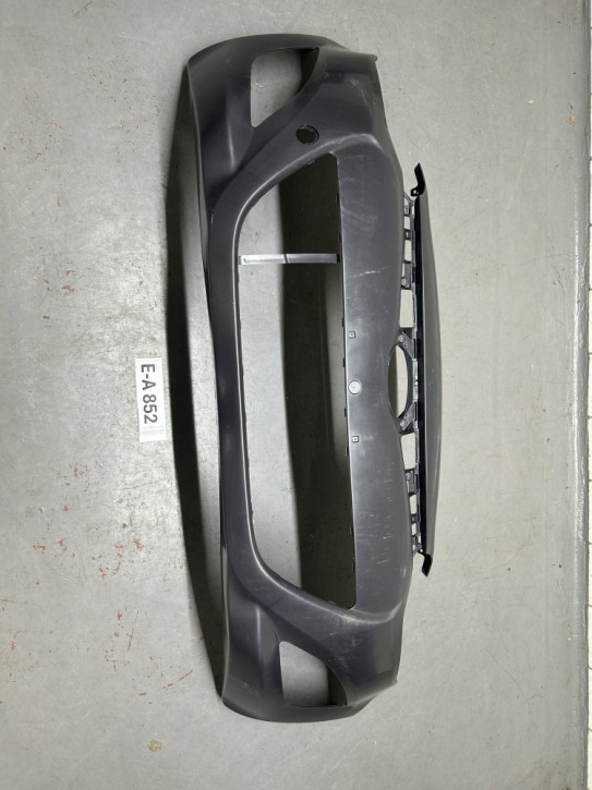 HYUNDAI I20 PB 12-	STOßSTANGE STOßFÄNGER VORNE ORIGINAL NEU	86511-1J500 865111J500	E-A852
