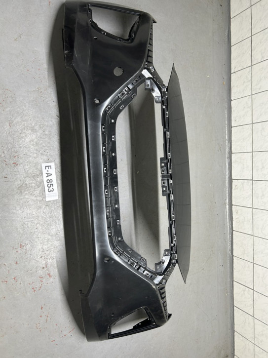 HYUNDAI IONIQ AE 19-	STOßSTANGE STOßFÄNGER VORNE PDC ORIGINAL NEU	86511-G2500 86511G2500	E-A853