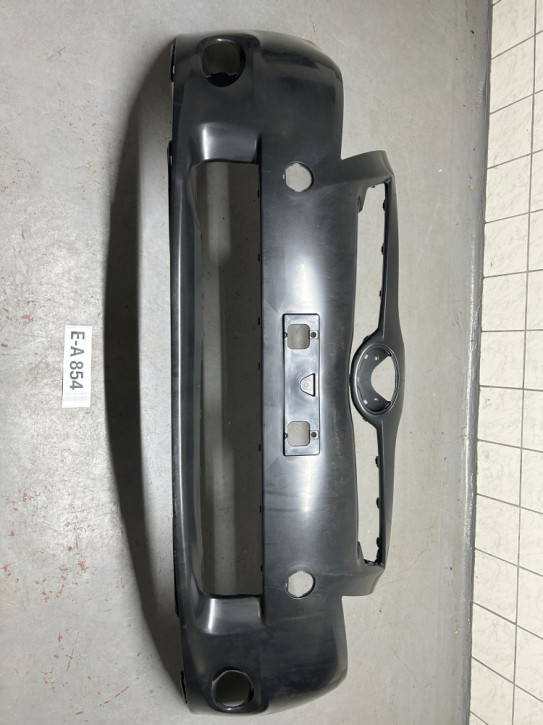 TOYOTA AURIS E15 10-	STOßSTANGE STOßFÄNGER VORNE ORIGINAL NEU 	52119-02A90 5211902A90	E-A854