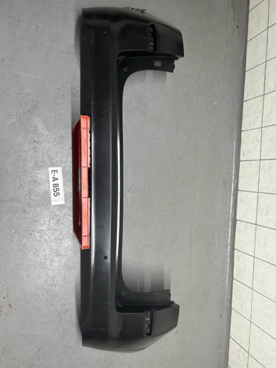 HYUNDAI TUCSON III TL 15-	STOßSTANGE STOßFÄNGER HINTEN PDC ORIGINAL NEU	86611-D7500 86611D7500	E-A855