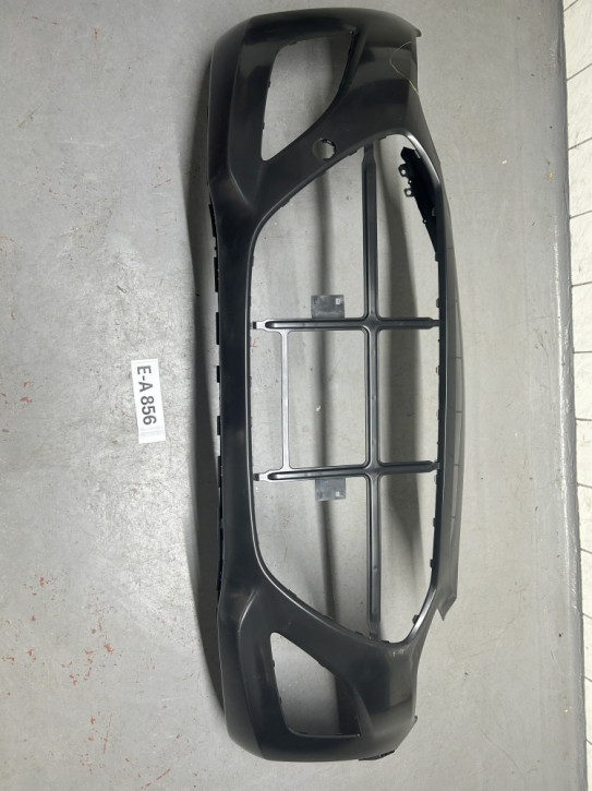 HYUNDAI I30 II GD 12-	STOßSTANGE STOßFÄNGER VORNE ORIGINAL NEU	86511-A6000 86511A6000	E-A856