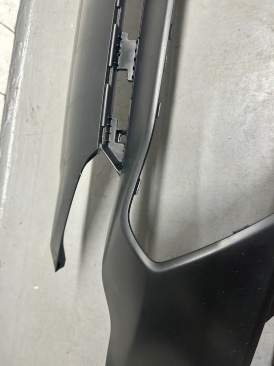 HYUNDAI I20 GB 14-	STOßSTANGE STOßFÄNGER VORNE ORIGINAL NEU	86511-C8000 86511C8000 	E-A857