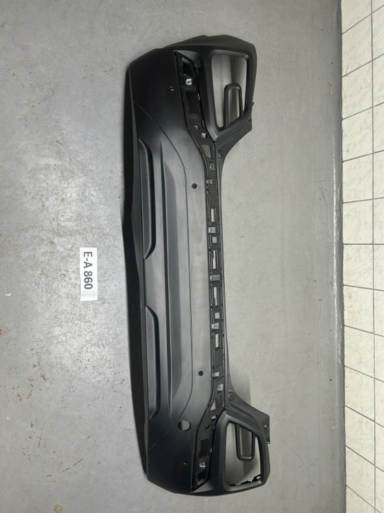 HYUNDAI KONA OS 17-	STOßSTANGE STOßFÄNGER HINTEN 4PDC ORIGINAL NEU 	86610-J9010 86610J9010 86610-J9000 86610-J9000	E-A860