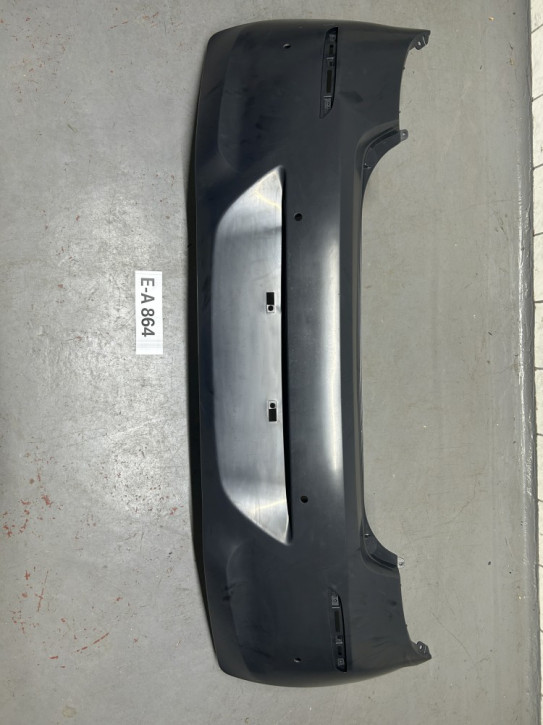 HYUNDAI I20 PB 12-	STOßSTANGE STOßFÄNGER HINTEN 4PDC ORIGINAL NEU	86610-1J500 866101J500 86611-1J500 866111J500	E-A864