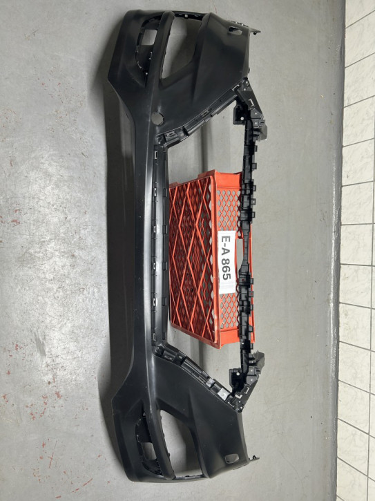 HYUNDAI TUCSON III TL 18-	STOßSTANGE STOßFÄNGER VORNE SRA ORIGINAL NEU	86511-D7510 86511D7510	E-A865
