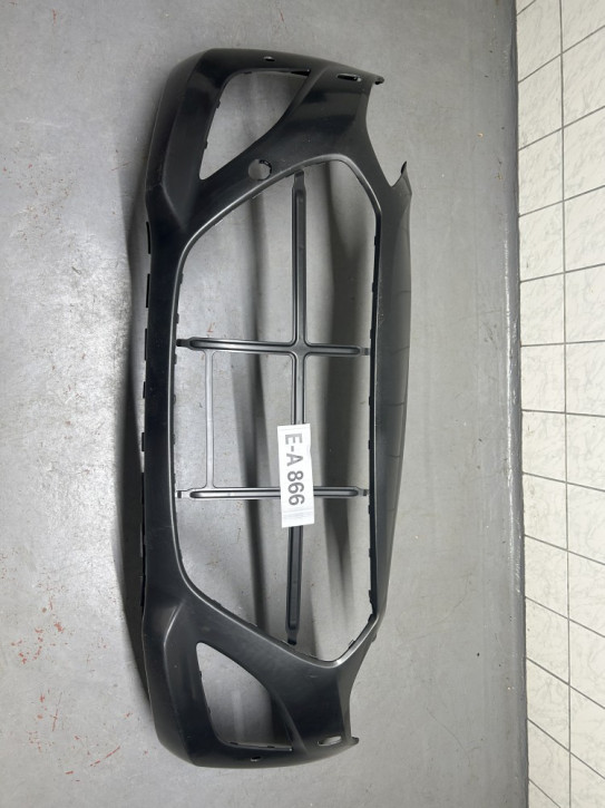 HYUNDAI I30 GD 11-	STOßSTANGE STOßFÄNGER VORNE SRA PDC ORIGINAL NEU	86511-A6040 86511A6040 86511-A6000 86511A6000	E-A866