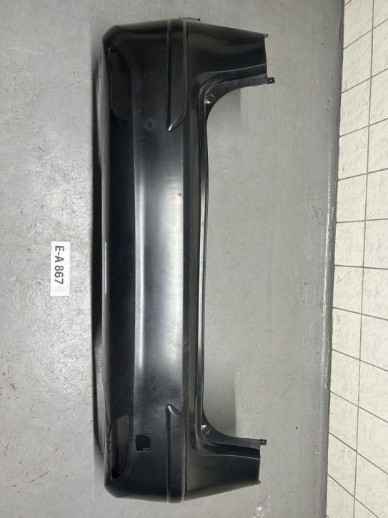 HYUNDAI I30 FD 09- WAGON	STOßSTANGE STOßFÄNGER HINTEN ORIGINAL NEU	86610-2R800 866102R800 86611-2R800 866112R800	E-A867