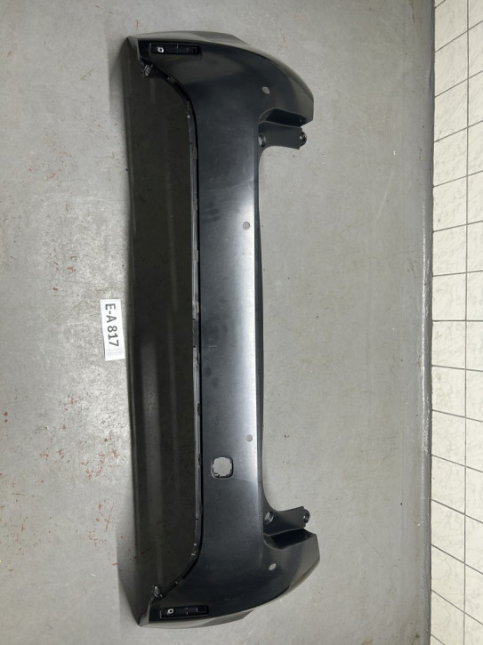 SUZUKI SWACE 20- STOßSTANGE STOßFÄNGER HINTEN PDC ORIGINAL NEU T5215-90Z94-700 52159-02080 E-A817