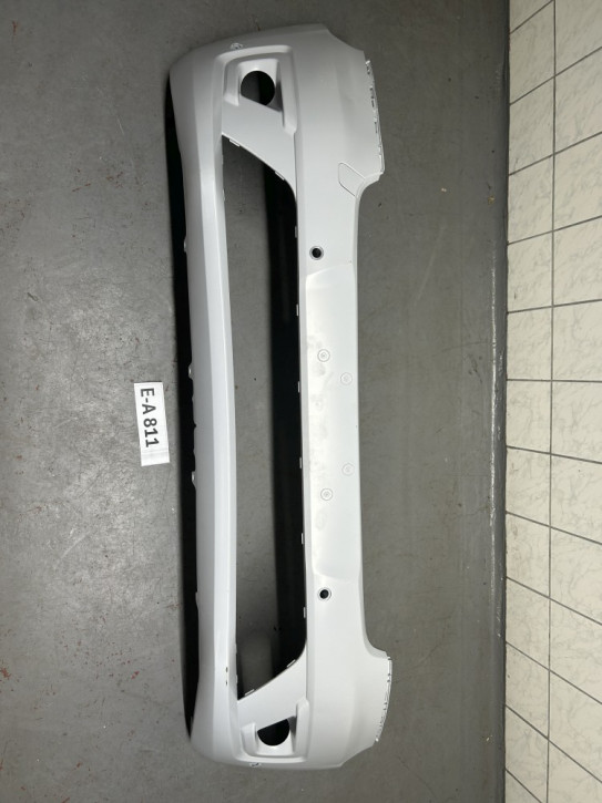 FORD TRANSIT TOURNEO CONNECT 18- STOßSTANGE STOßFÄNGER VORNE 4PDC ORIGINAL NEU 2330601 KT1B-17K819 E-A811