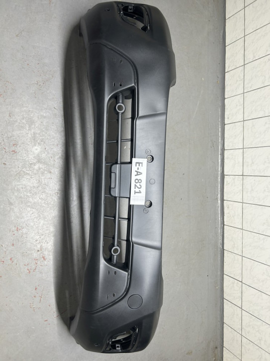FORD TRANSIT TTG V363 STOßSTANGE STOßFÄNGER VORNE NSW PDC ORIGINAL NEU 2467803 LK31-R17757 KK31-R17757 E-A821