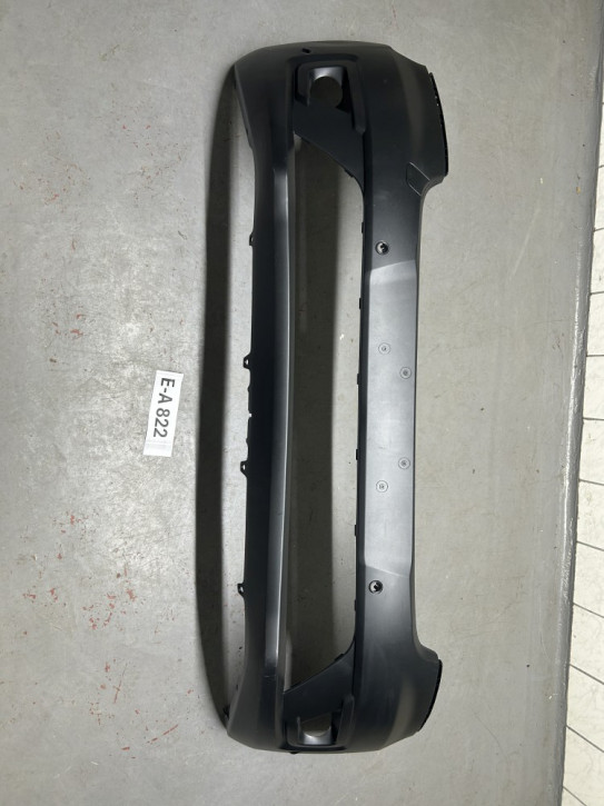 FORD TRANSIT TOURNEO CONNECT 18-	STOßSTANGE STOßFÄNGER VORNE NSW 4PDC ORIGINAL NEU 	2330595 KT1B-17K819-SB KT1B-17K819	E-A822