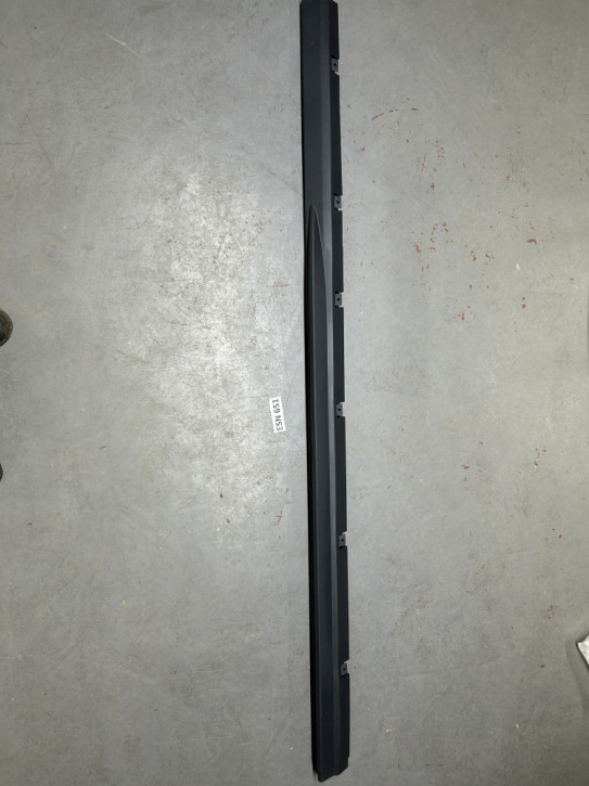 FORD TRANSIT TTG 18-	SEITENSCHWELLER LINKS GRAU NEU ORIGINAL 	2036049 / BK3Z-6110177 / BK31-V10259		ESN651