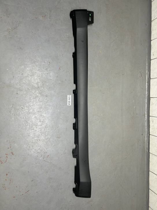 JEEP RENEGADE BU AB15	SEITENSCHWELLER LINKS NEU ORIGINAL 	7356586720 / 735661426		ESN654