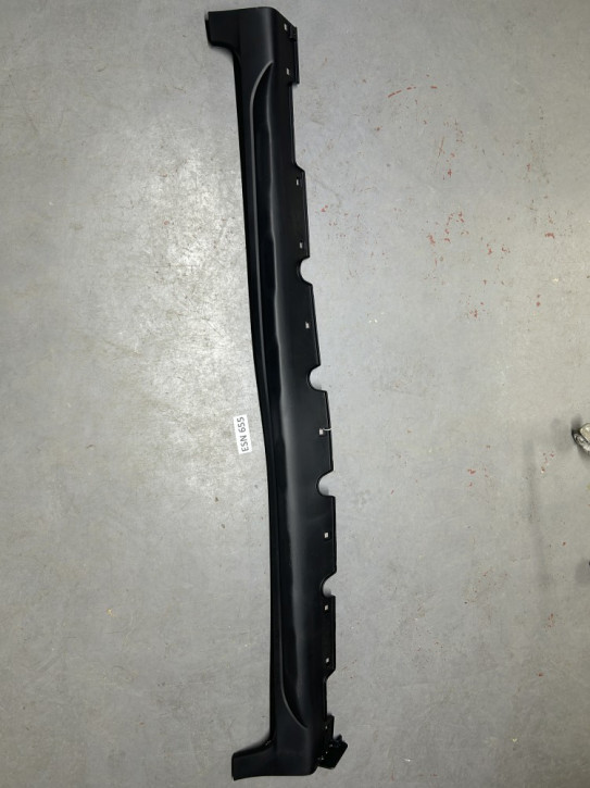 HYUNDAI I20 GB 	SEITENSCHWELLER RECHTS NEU ORIGINAL 	87754-C8700 / 87752-C8700		ESN655