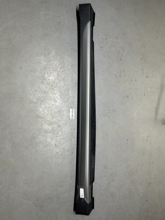 HYUNDAI TUCSON TL 15-	SEITENSCHWELLER RECHTS NEU ORIGINAL 	87754-D7100		ESN656