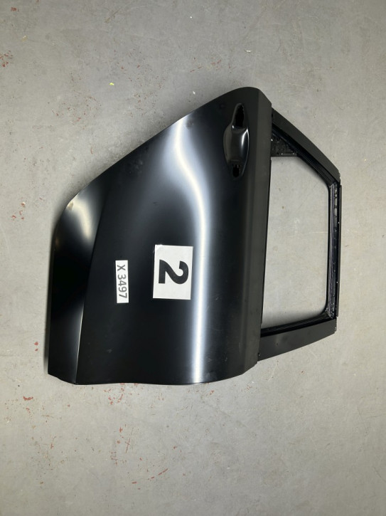 KIA CEED JD KOMBI 15-18	TÜR HINTEN RECHTS NEU ORIGINAL 	77004 J7000	2	X3497