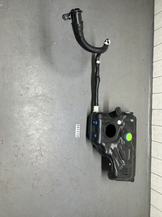 PSA PARTNER BERLINGO RIFTER COMBO	KRAFTSTOFFTANK DIESEL NEU ORIGINAL 	1636385580		ES1172