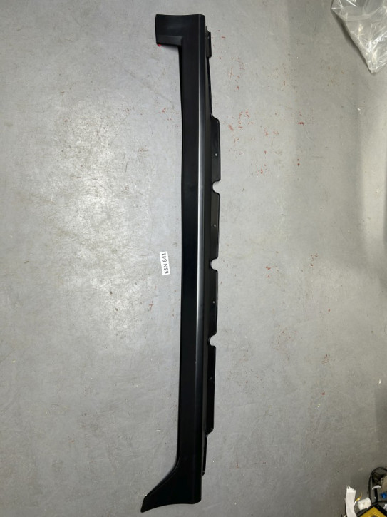 HYUNDAI I30 SW GD 11-17	SEITENSCHWELLER RECHTS NEU ORIGINAL  	87752-2R800 / 87754-2R800		ESN641