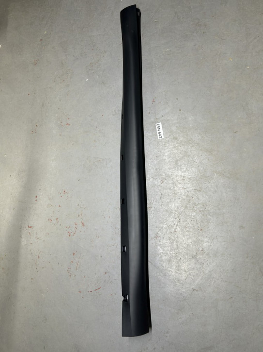 CITROEN C3 II AIRCROSS 	SEITENSCHWELLER RECHTS NEU ORIGINAL 	YQ000336XT / 13473613		ESN642