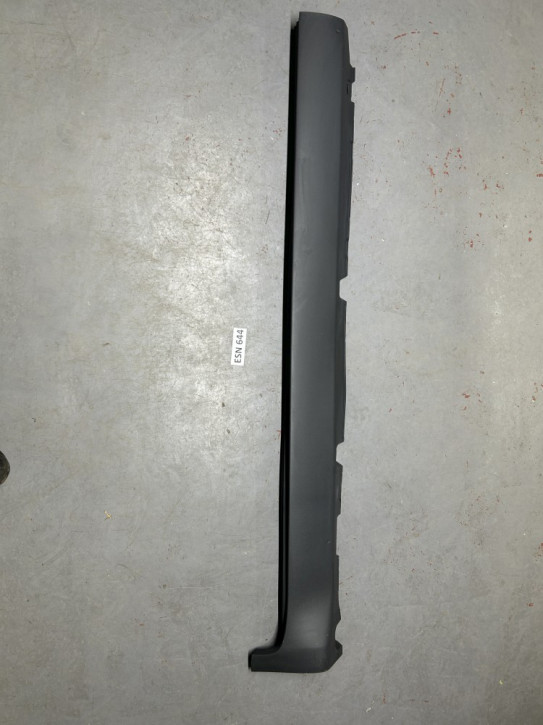 FORD KUGA I	SEITENSCHWELLER RECHTS NEU ORIGINAL 	1751100 / 8V41 S10154AD		ESN644