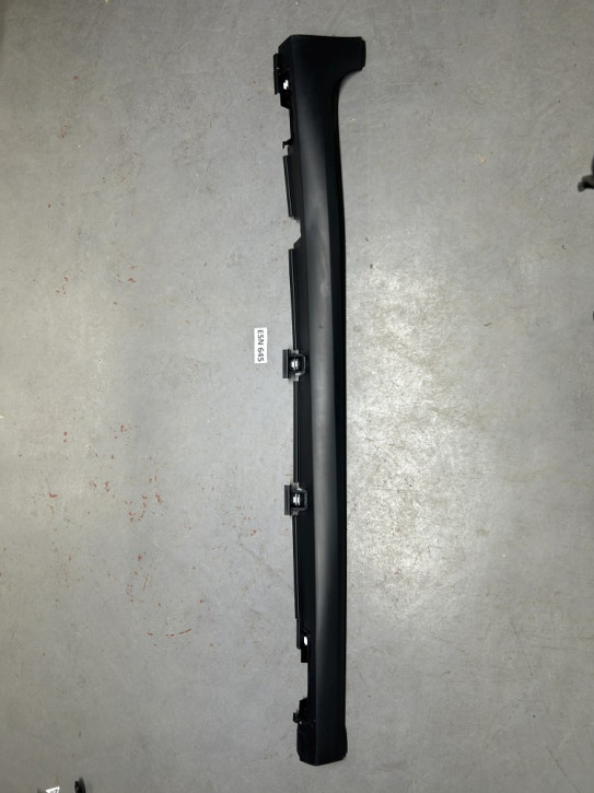 CITROEN C3 III	SEITENSCHWELLER RECHTS NEU ORIGINAL 	9813817380 / 48985U-01 / GE0040457		ESN645