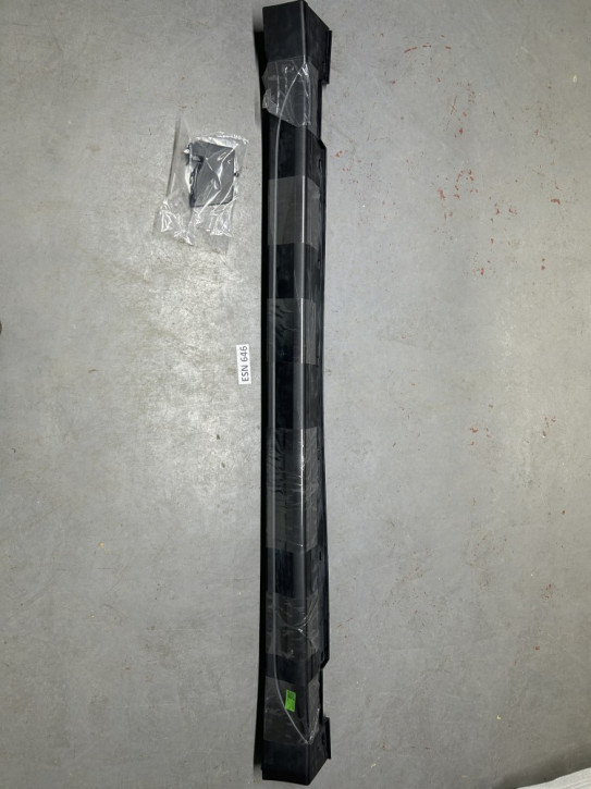 HYUNDAI TUCSON TL 15-	SEITENSCHWELLER RECHTS NEU ORIGINAL 	87752-D7000		ESN646