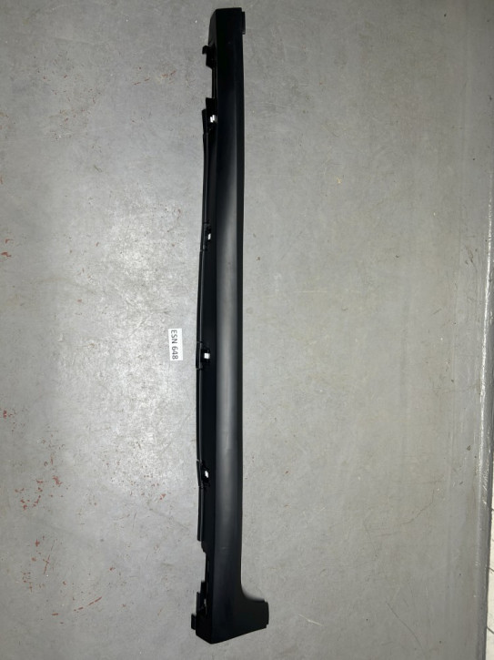 CITROEN C3 IV	SEITENSCHWELLER LINKS UNTEN NEU ORIGINAL 	9813817480 / 48985U-01 		ESN648