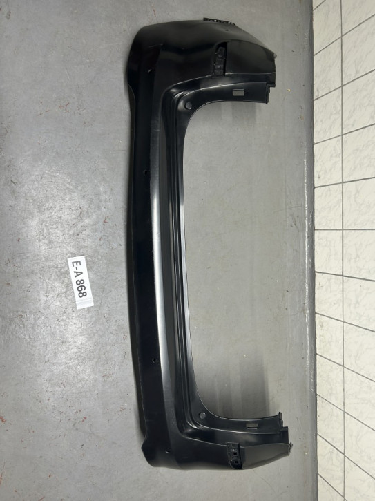 HYUNDAI TUCSON III TL 18- STOßSTANGE STOßFÄNGER HINTEN PDC ORIGINAL NEU 86640-D7500 86640D7500 86611-D7510 86611D7510 E-A868