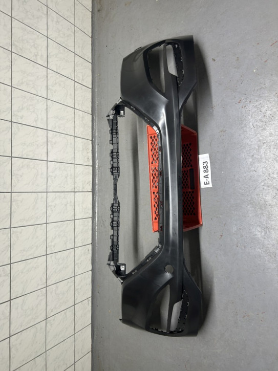 HYUNDAI TUCSON TL TLE STOßSTANGE VORNE NEU ORIGINAL 86511-D7100 86511D7100 E-A883