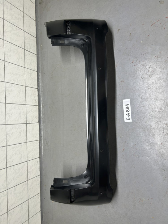 HYUNDAI TUCSON III TL 18-20 STOßSTANGE HINTEN 4 PDC NEU ORIGINAL 86611-D7500 86611D7500 E-A884